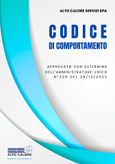 Codice Etico Acs